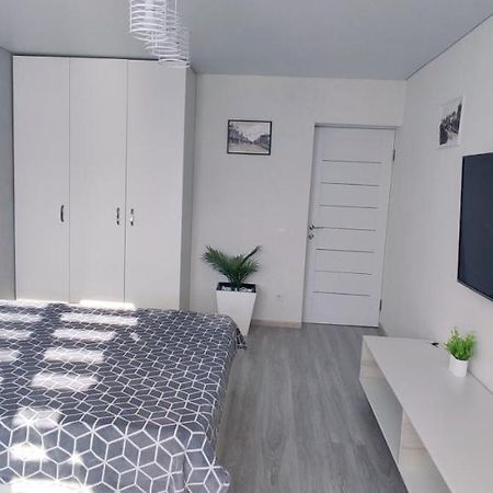 Large Apartment Near The Airport And City Center Chisinau Exterior photo