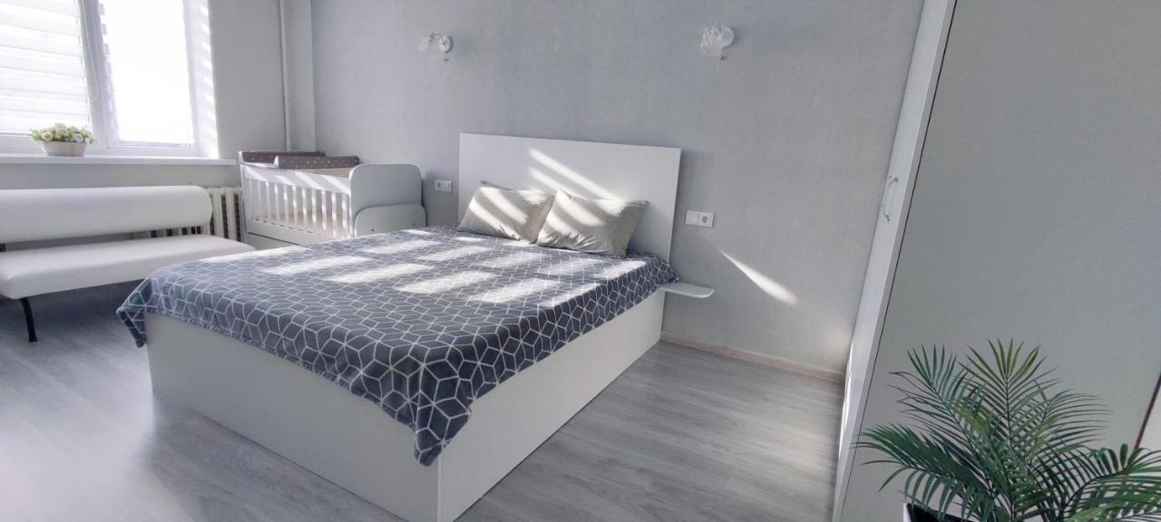 Large Apartment Near The Airport And City Center Chisinau Exterior photo