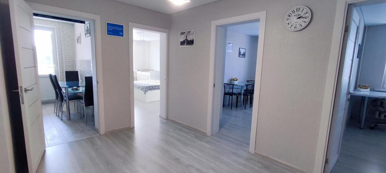 Large Apartment Near The Airport And City Center Chisinau Exterior photo